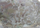 Sandstein-Carbonat-Konglomerat