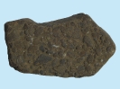 konglomeratischer Limonit-Sandstein