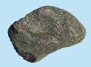 Granatgneis (Amphibolgruppe) 