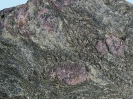 Granatgneis (Amphibolgruppe) 