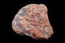 grobkörniger Ostsmåland-Granit 