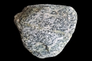 mittelkörniger Gabbro-Diorit