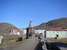 Orthodoxe Kirchen in Barentsburg