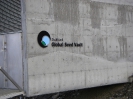 Svalbard Globel Seed Vault