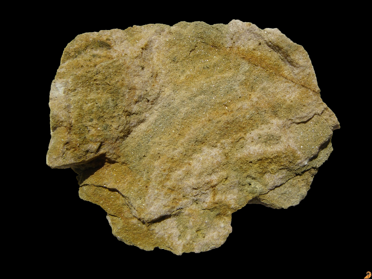 Sandstein (Aruküla Fm., D2ar) 