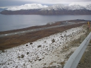 Flughafen Longyearbyen