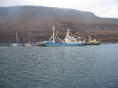 Hafen-Longyearbyen