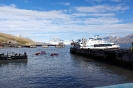 Hafen Pyramiden